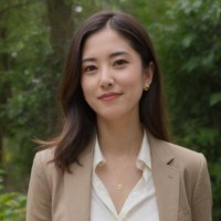 Leah Lin Email