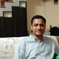 Quinbay Employee Satish Bhat's profile photo