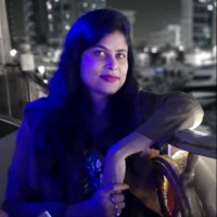 Tecvolo Labs Employee Pooja Sharma's profile photo
