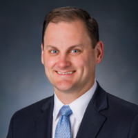 Southern Company Employee Schuyler Baehman's profile photo