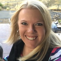 Stephanie Tocher