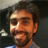 BNP Paribas Employee Daniel da Silva's profile photo