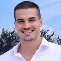 contract.space Employee Nikola Bisercic's profile photo