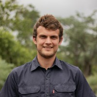 Simumech Employee Jaco van der Meer's profile photo