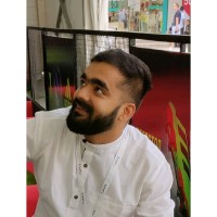 Blackboard Communications LLP Employee Gokul Sharma's profile photo