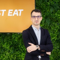 Just Eat Spain Employee Iñigo Barea Egaña's profile photo
