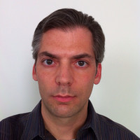 Priori Employee Michael Milner's profile photo