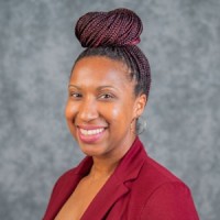 Texas Woman's University Employee Mara Jackson's profile photo