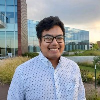 Iowa State University Employee Scott Son's profile photo