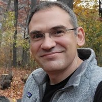 Alexander Oganesov Email & Phone Number