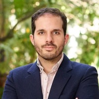 Arrubla Devis Employee Rafael McCausland Echeverry's profile photo