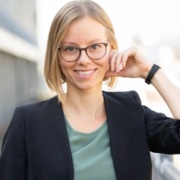 Wiener Gesundheitsverbund Employee Nina Kopp's profile photo