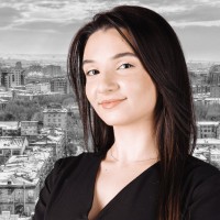 Nomad Capitalist Employee Tamara Danielyan's profile photo