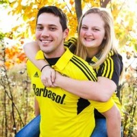 Crown Equipment Corporation Employee Benjamin Metz's profile photo