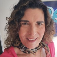 RedeTV! Employee Maria Betânia de Souza Leão Vieira's profile photo