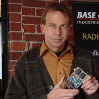 BASE Engineering Employee Steve Belyea's profile photo