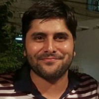 CareerBuilder Employee Amar Bharadwaj's profile photo