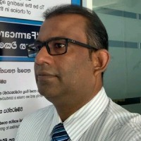 Chandike Perumpulla Email