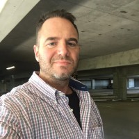Strom Aviation Employee Jason Andrzejewski's profile photo