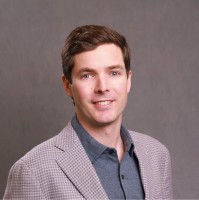 Mysa Employee David Murray's profile photo