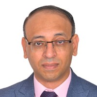 Seha healthcare Employee Michael Girgis's profile photo