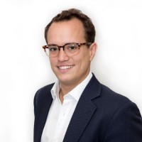 Troviq Private Markets Employee Edward Cotton's profile photo