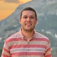 Bounteous Employee Tim Clay's profile photo