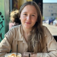 Starbucks Employee Chloe Fry's profile photo