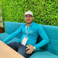 NSICLTD Employee Shivanshu Arya's profile photo