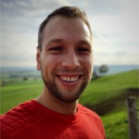 YoungCapital Employee Robin Slootman's profile photo