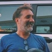 Room 39 Employee Ted Habiger's profile photo