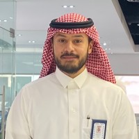 Riyadh Airports Employee Abdulaziz Binsaleem's profile photo