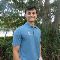 Jupiter Payments Employee Tyler Lawrence's profile photo