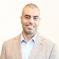 VIDSCOLA DWC Employee Sameh Hussein's profile photo