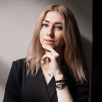 VISARTECH Employee Helen Raycheva's profile photo