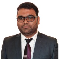 IES UNIVERSITY BHOPAL Employee Irshad Khan's profile photo