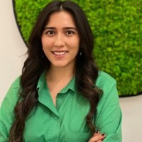 CSR Europe Employee Catalina Fernandez Silva's profile photo