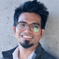 DataMonk Employee Rahul Gupta's profile photo