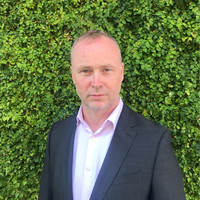 Kerry Employee Alan Widger's profile photo