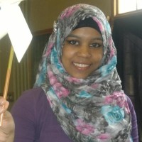 BioSmart™ Employee Yusrah S.'s profile photo