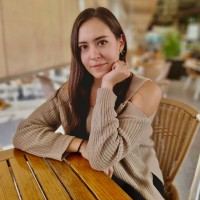 Riservi Employee Mariana Oaxaca's profile photo