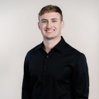 Ultralox Interlocking® Technology Employee Ben Christensen's profile photo