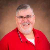 Colgate-Palmolive Employee Andy Donaldson's profile photo