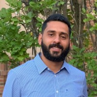 Flex-N-Gate Employee Ali Odeh's profile photo