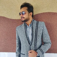 Torrent Power Employee Rahul Thakor's profile photo