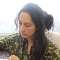 URTATS Employee Claudia Sorbet's profile photo