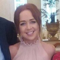 Jack Properties & JPC Management Employee Caitlin Clarke's profile photo