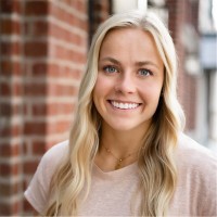 Clean Simple Eats Employee Hannah Gray's profile photo