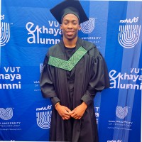 Siyabonga Dlamini's profile photo
