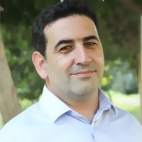 Yair Naveh Email & Phone Number